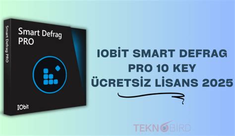 Iobit Teknobird