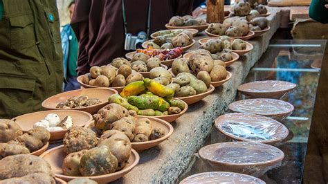 A Guide To Peruvian Potatoes | Blog Machu Travel Peru