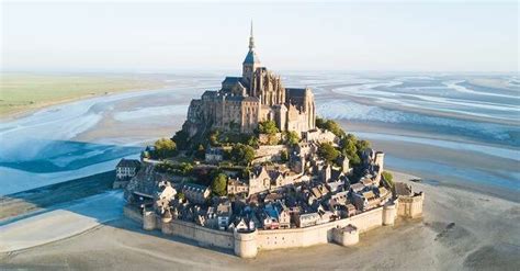 Paris To Mont Saint Michel All You Need To Know