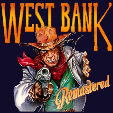 West Bank Remastered - Apps on Google Play