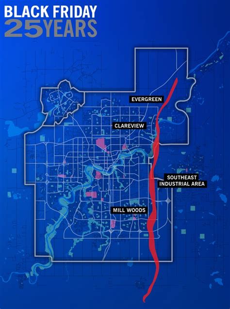 Tornado's Path | CTV News