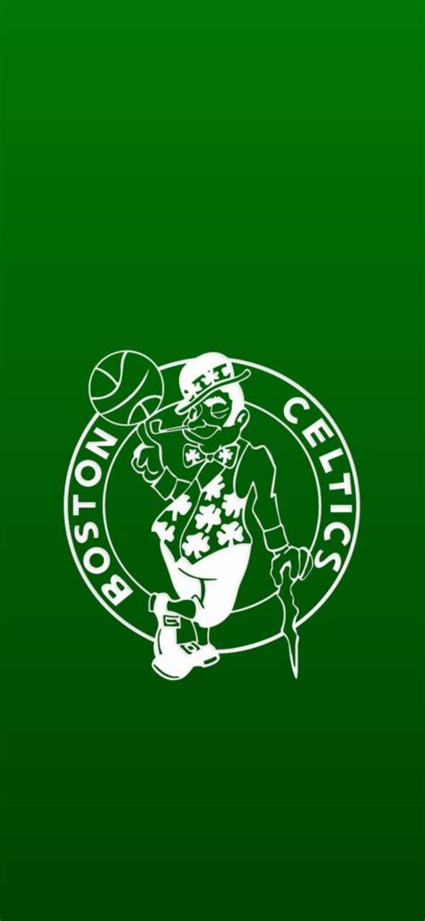 Celtics Wallpaper - iXpap