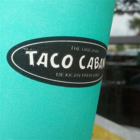 Taco Cabana 10 Tips