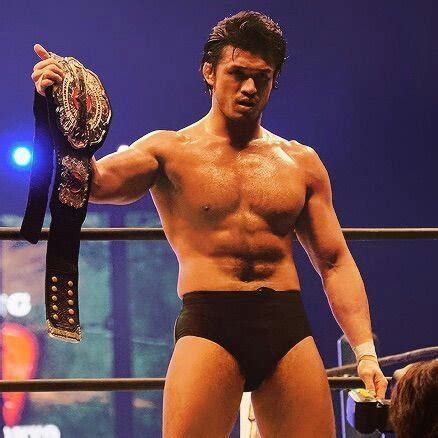 Katsuyori Shibata To Be Head Coach At The L A NJPW Dojo Wrestling Amino