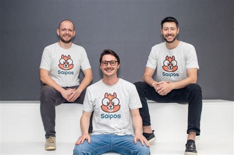 Saipos é a primeira startup graduada do Tecnosinos a conquistar