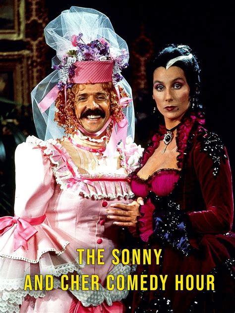 The Sonny and Cher Comedy Hour 1971-1974 Complete TV Series DVD-R - Etsy