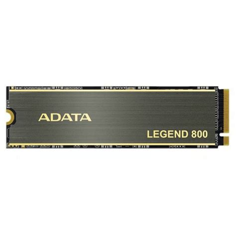 Adata Legend Ssd Tb M Nvme Gen X Pccomponentes It