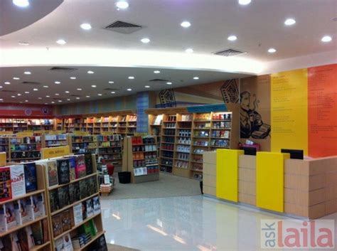 Crossword In Select City Walk Mall Saket Delhi People Reviewed