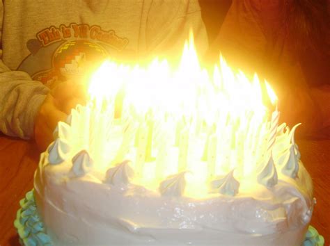 15 Amazing Birthday Cake Fire 15 Recipes For Great Collections