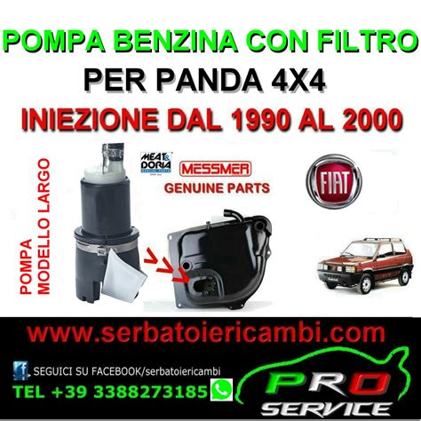 Galleggiante Indicatore Livello Carburante Benzina Per Fiat Panda X A