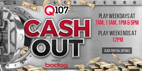 Q107 Toronto | Contests