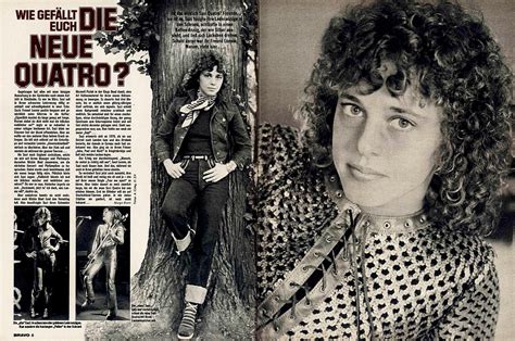 Suzi Quatro Nude 64 Photo