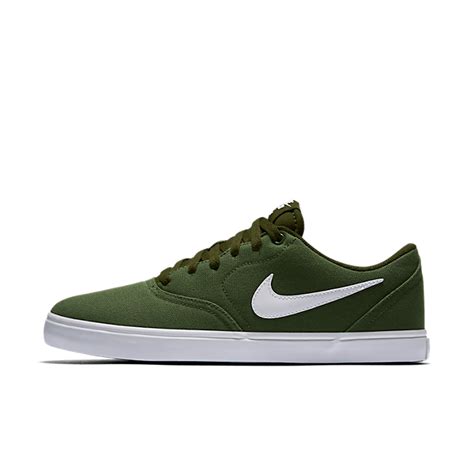 Nike Sb Check Solarsoft Canvas 843896 311 Sneakerjagers