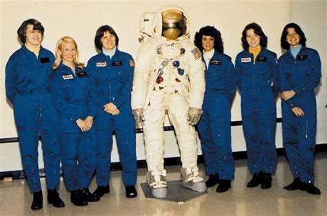 Mujeres Mexicanas Astronautas En La Nasa Pandaanchamx