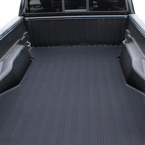 2002 2023 Dodge Ram 1500 2500 3500 8 Ft Trailfx Heavy Duty Truck Bed Mat 600n Overlanded