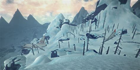 The Long Dark Where To Get Hunting Rifles