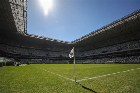 Atlético MG x Botafogo Torcida do Glorioso terá direito a mil