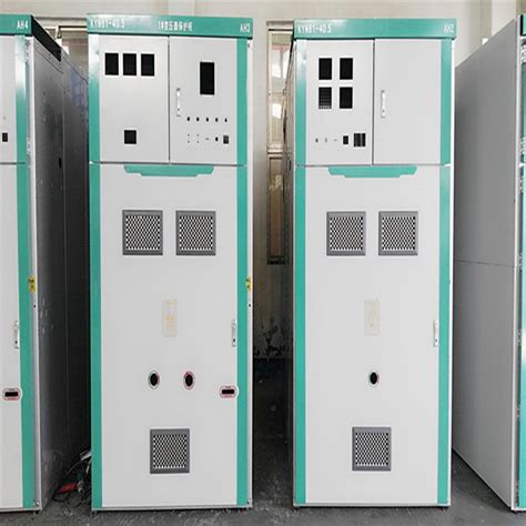 China Customized 40 5kv Removable Indoor AC Metal Enclosed KYN