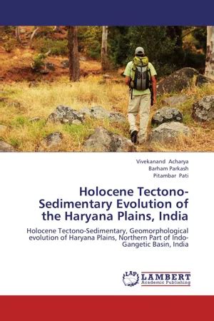 PDF Holocene Tectono Sedimentary Evolution Of The Haryana Plains