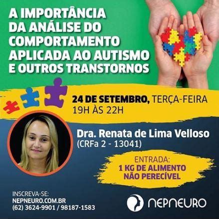 A importância da Análise do Comportamento Aplicada ao Autismo e Outros