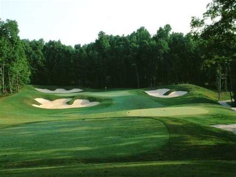 Olde Hickory Golf and Country Club | All Square Golf