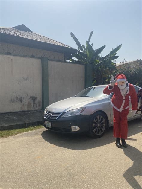 15 Funny Nigeria Father Christmas Santa Claus No 1 Will Shock You