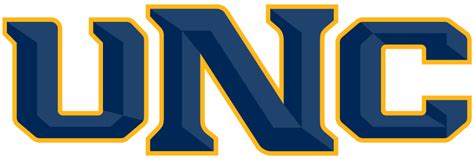 Northern Colorado Bears Wordmark Logo Ncaa Division I N R Ncaa N R