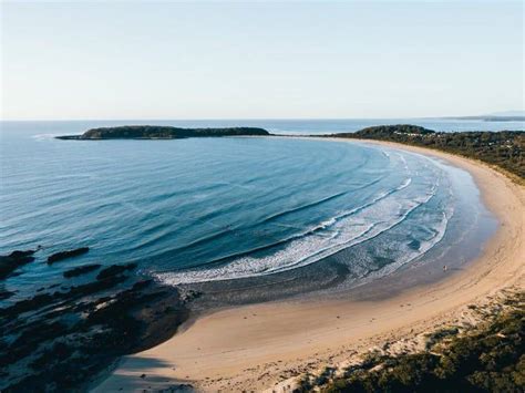 Best Beaches Near Canberra The Canberra Post