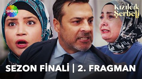 K Z Lc K Erbeti Sezon Finali Fragman Biri D T Youtube