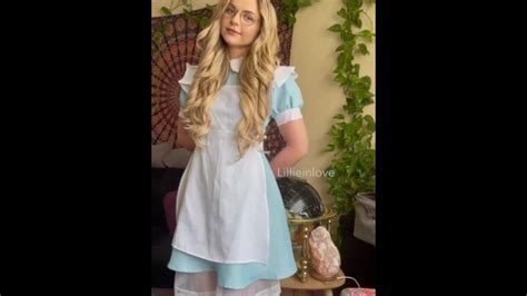 Freche Alice Im Wunderland Pornhub