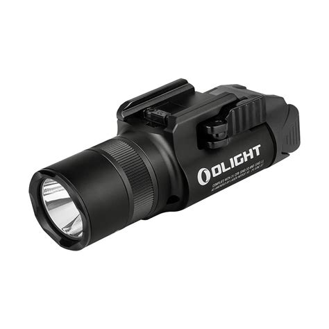 Olight Baldr Pro R Lumens Magnetic Usb Rechargeable Tactical