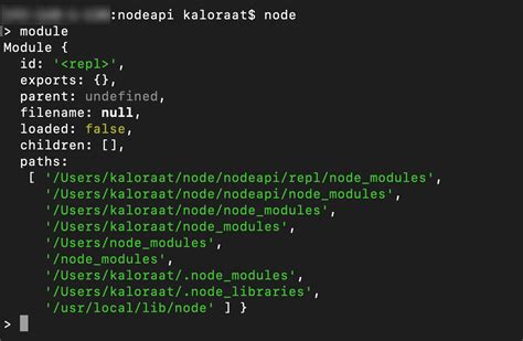 Nodejsでのmoduleexportsとexports