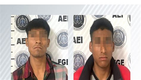 En prisión hermanos señalados de estrangular y prender fuego a su