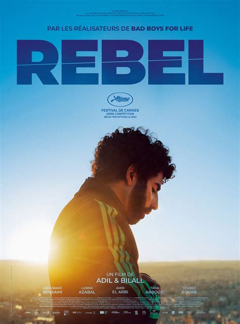 P Ster Do Filme Rebel Foto De Adorocinema