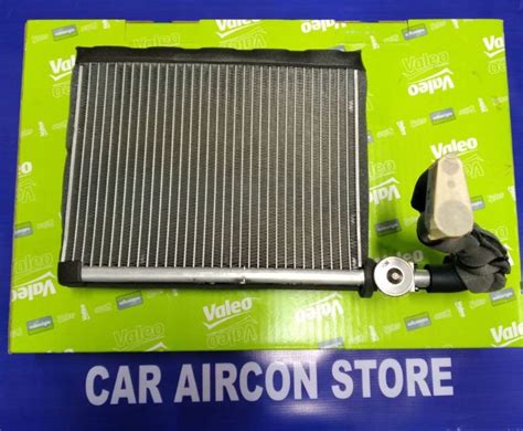 Montero Sport Gen Car Aircon Evaporator With Expansion