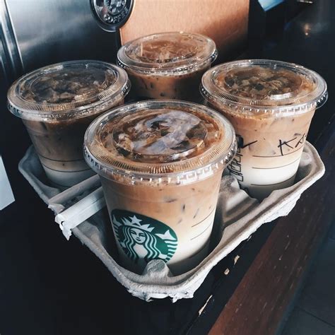 Happily Healthy Starbucks Drinks Starbucks Coffee Drinks Healthy