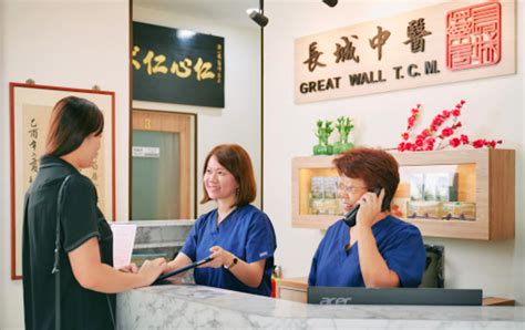 13 Best Tcm Clinics In Singapore To Get Your Aches And Pain Sorted