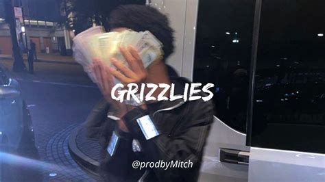 Free Nardo Wick X Est Gee X Detroit Type Beat 2024 Grizzlies