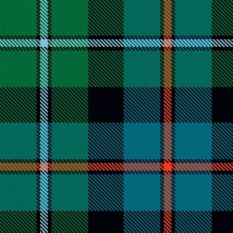 Campbell Of Cawdor Ancient Tartan Wales Tartan Centres