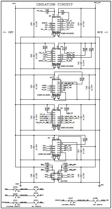 Eval Ade7878 Reference Design Energy Meter