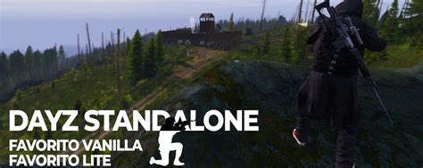 Dayz Standalone Favorito