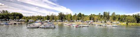 Lake Leelanau RV Park | Family Camping on Lake Leelanau