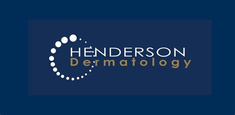 Henderson Dermatology Services In Henderson Kentucky