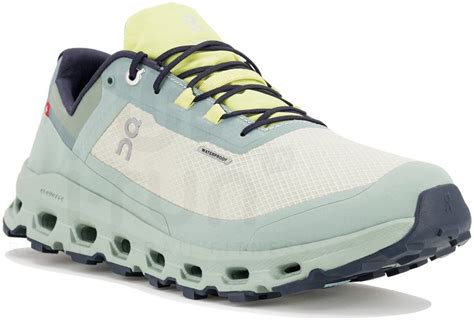 On Running Cloudvista Waterproof en promoción Hombre Zapatillas