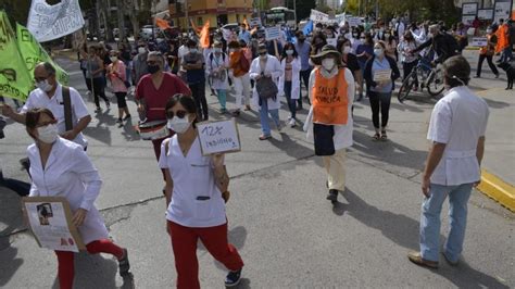 Crece El Conflicto En Salud Se Suspendi La Mediaci N Con El Gobierno