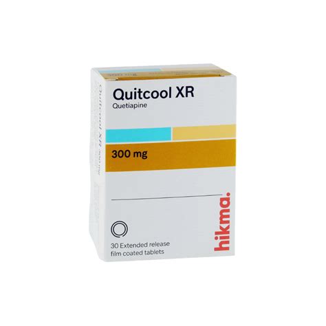 Quitcool Xr Mg Tab Tay Pharmacies