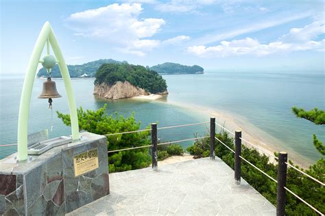 フォトジェニック小豆島 Walking小豆島