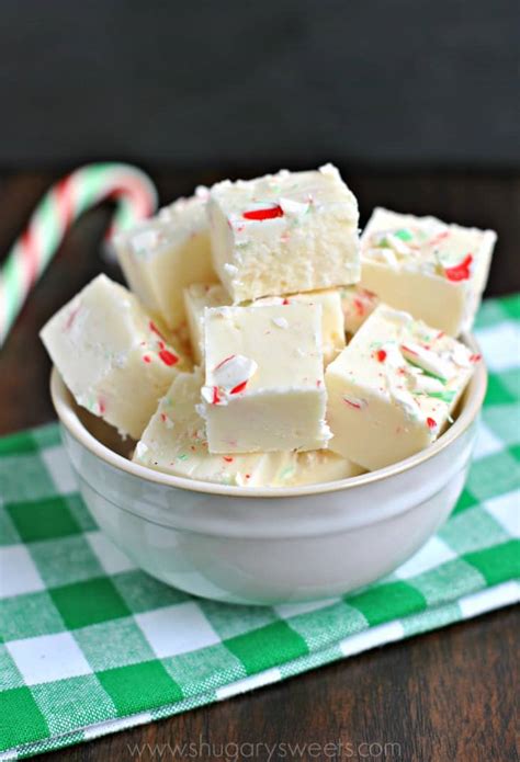 How To Make Fudge Recipe Shugary Sweets