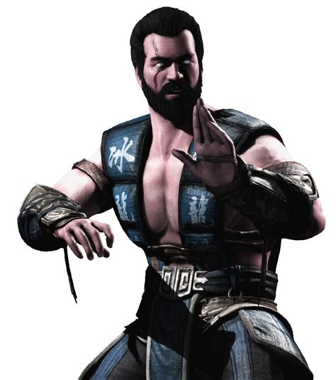 Subzero Unmasked In Mortal Kombat Sub Zero Was Seen Unmasked