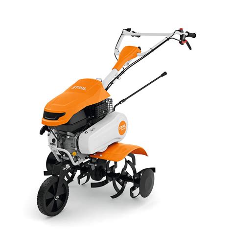 Motobineuse Stihl Mh Arepe Mr Jardinage Niort